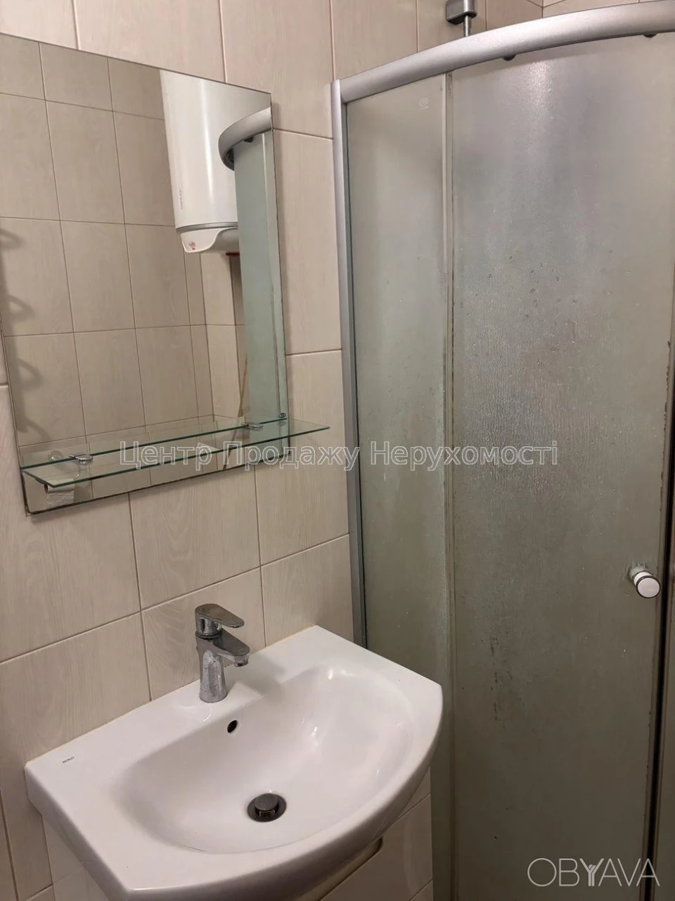 1-комнатная квартира, 32 м.кв.
