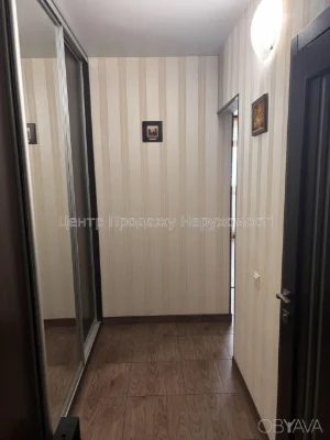 1-комнатная квартира, 32 м.кв.