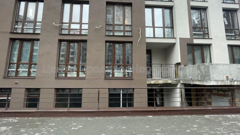 2-bedroom apartment, 66.3 sq m