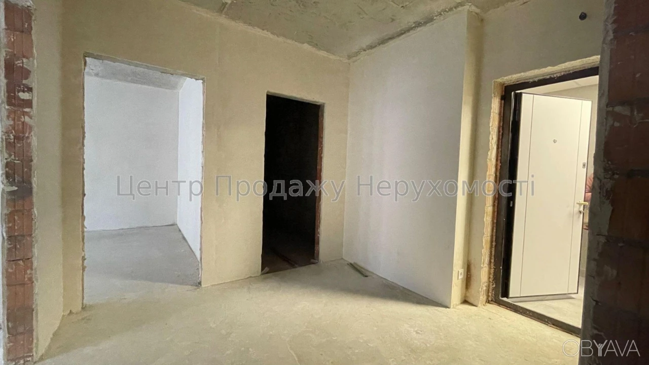 2-комнатная квартира, 66,3 квадратных метров