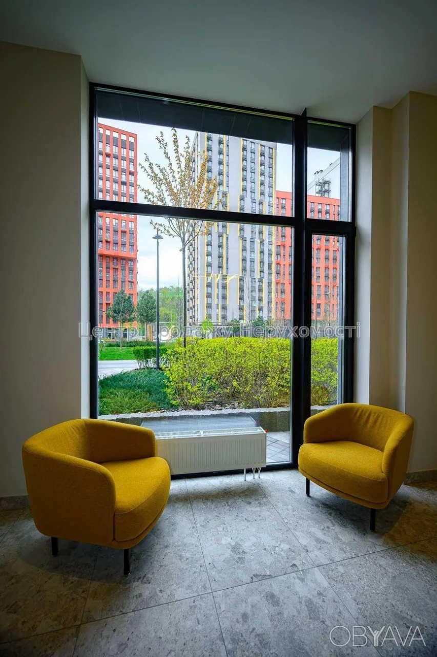 1 room apartment, 43.96 sq.m.