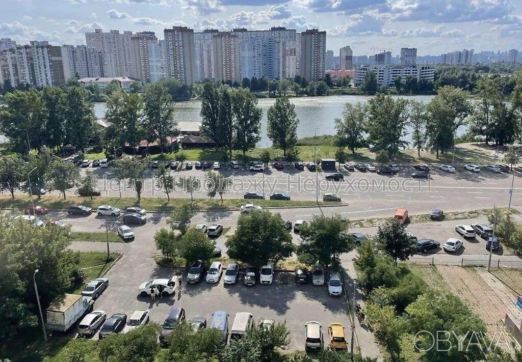 2-комнатная квартира, 56 м.кв.