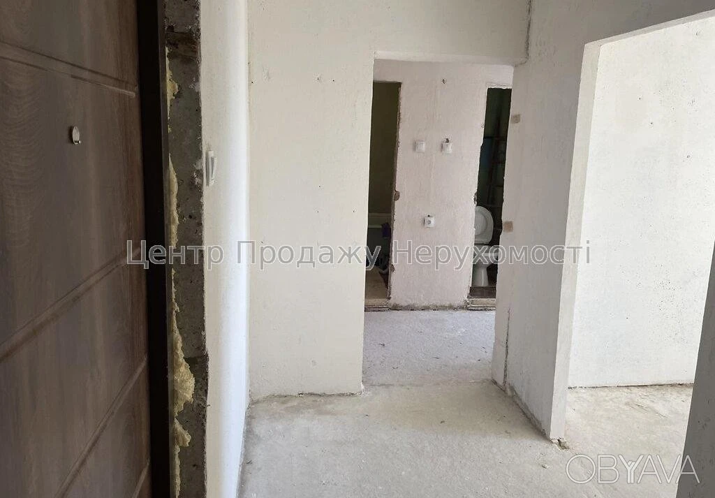 2-комнатная квартира, 56 м.кв.