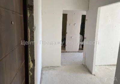 2-комнатная квартира, 56 м.кв.