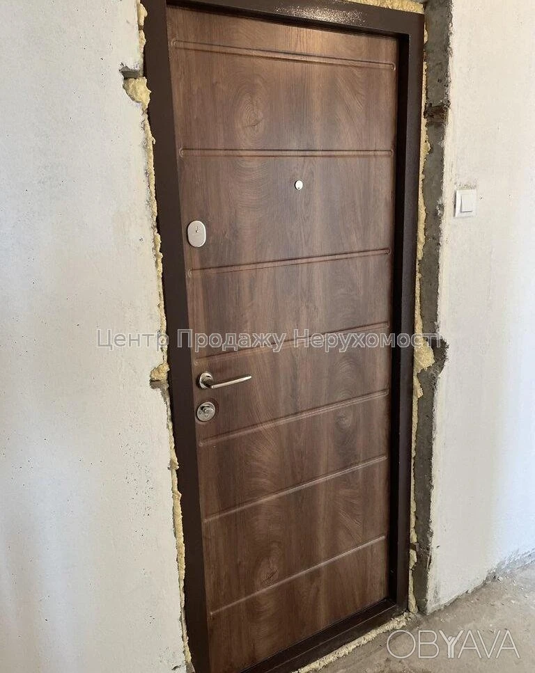 2-комнатная квартира, 56 м.кв.