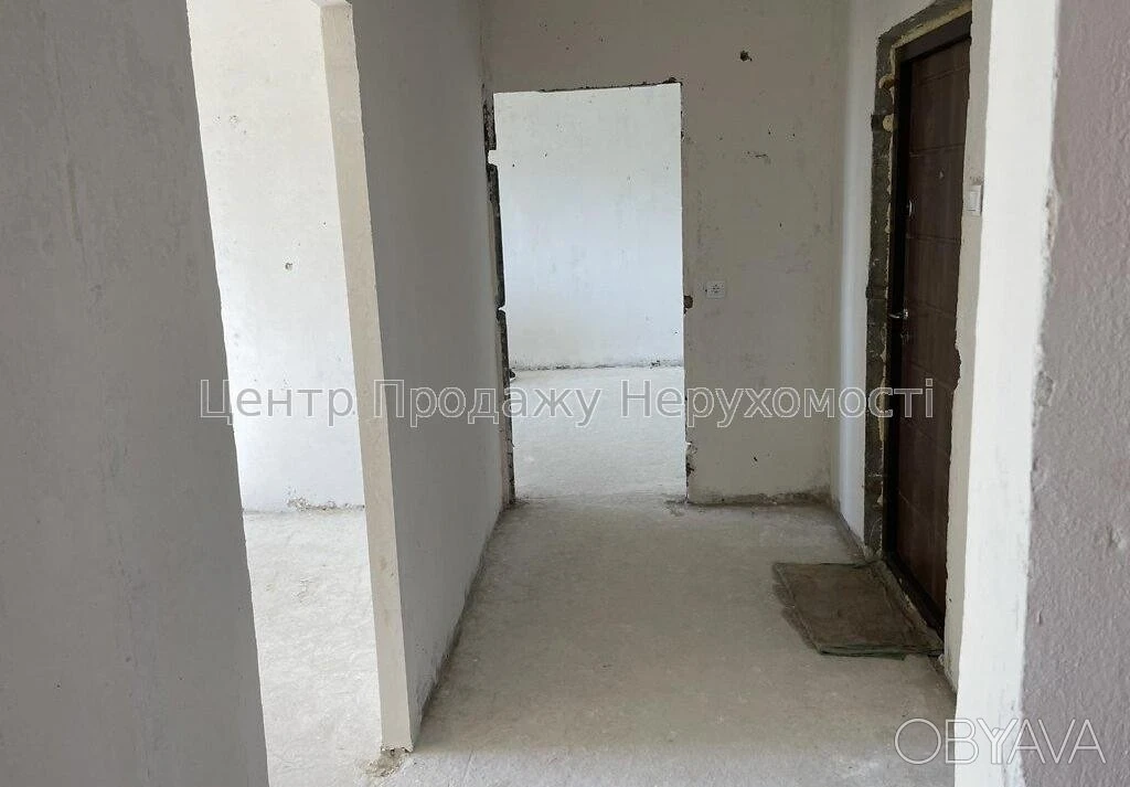2-комнатная квартира, 56 м.кв.