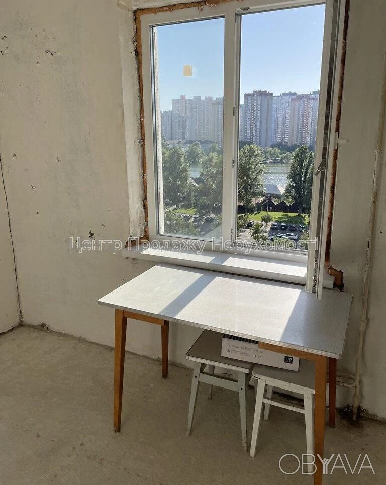 2-комнатная квартира, 56 м.кв.