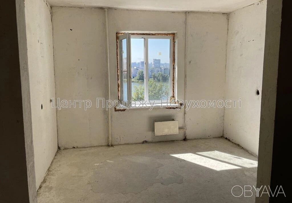 2-комнатная квартира, 56 м.кв.