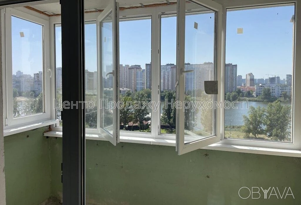 2-комнатная квартира, 56 м.кв.