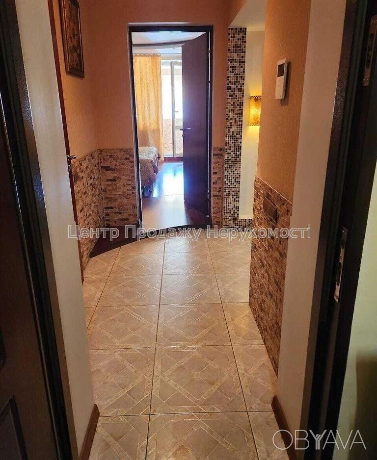4-комнатная квартира, 142.2 м.кв.