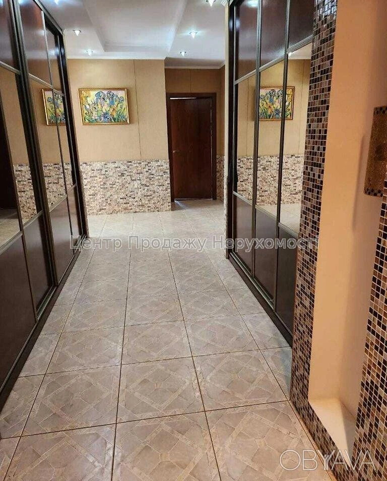 4-комнатная квартира, 142.2 м.кв.