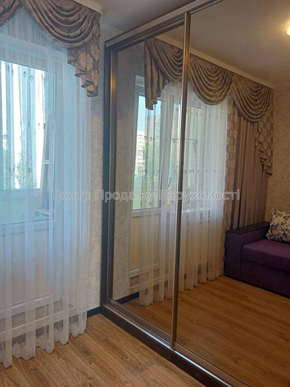 Sale of 3-room apartment 68 m², 5/9 floor, Kyiv - your new home