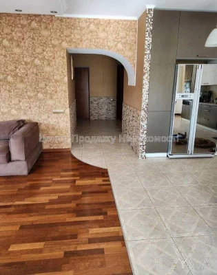 4-комнатная квартира, 142.2 м.кв.