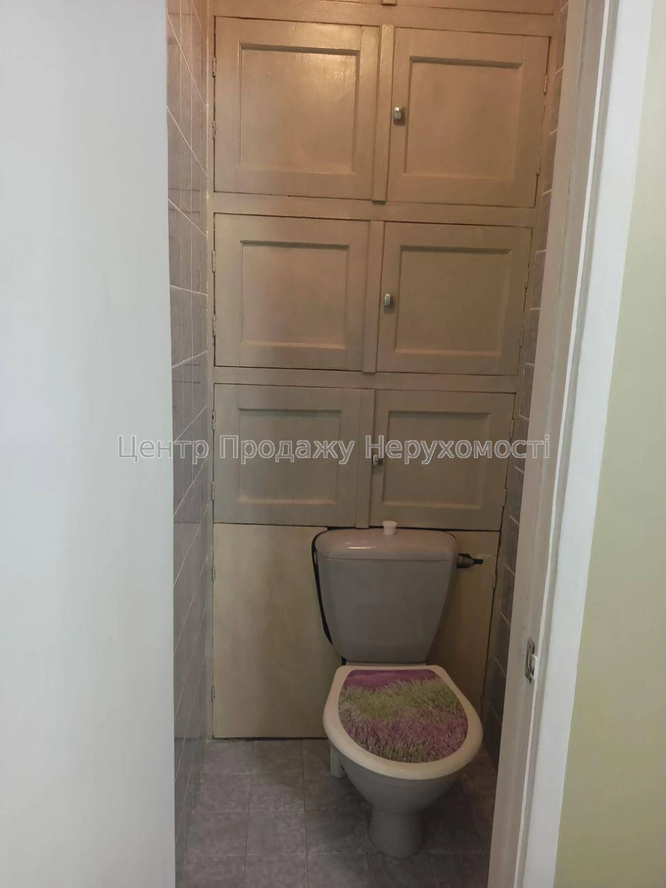Sale of 3-room apartment 68 m², 5/9 floor, Kyiv - your new home
