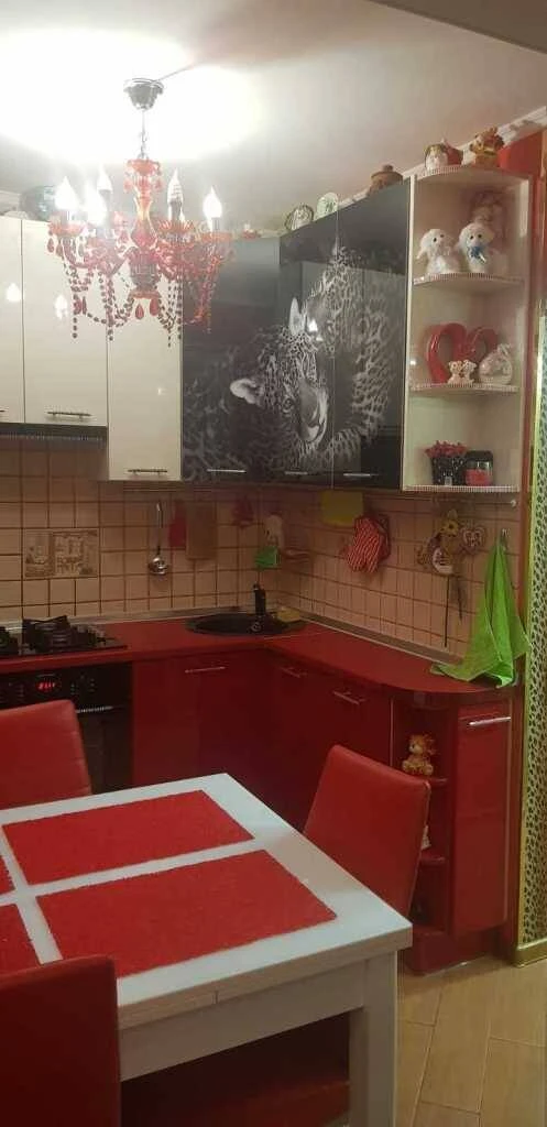 2-bedroom apartment for sale, Kyiv, Solomiansky, Wacława Gawela Boulevard