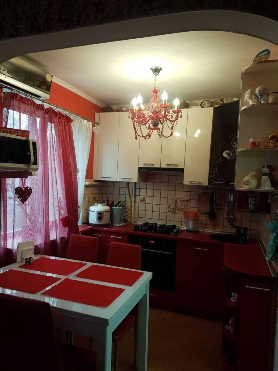 2-bedroom apartment for sale, Kyiv, Solomiansky, Wacława Gawela Boulevard
