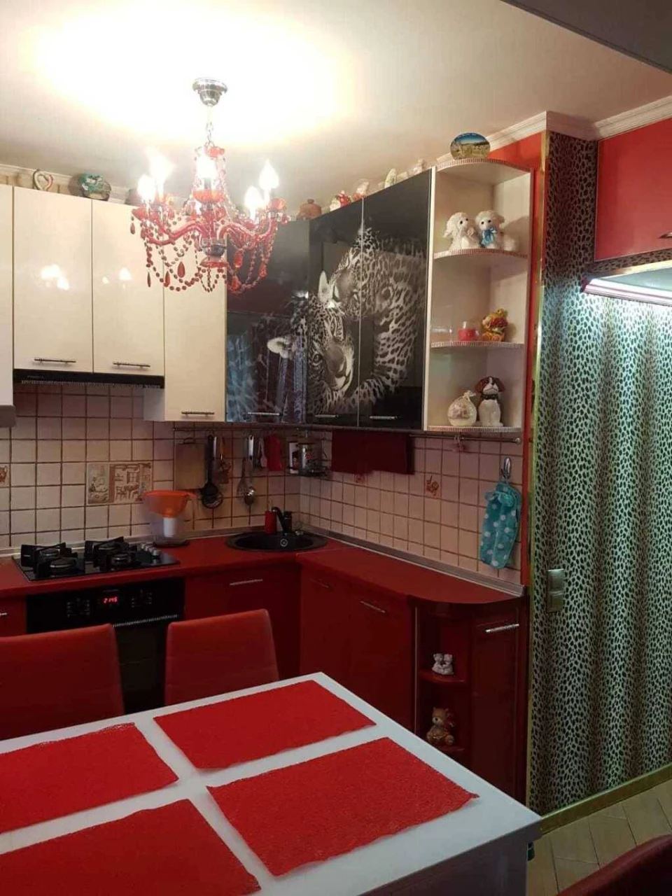 2-bedroom apartment for sale, Kyiv, Solomiansky, Wacława Gawela Boulevard