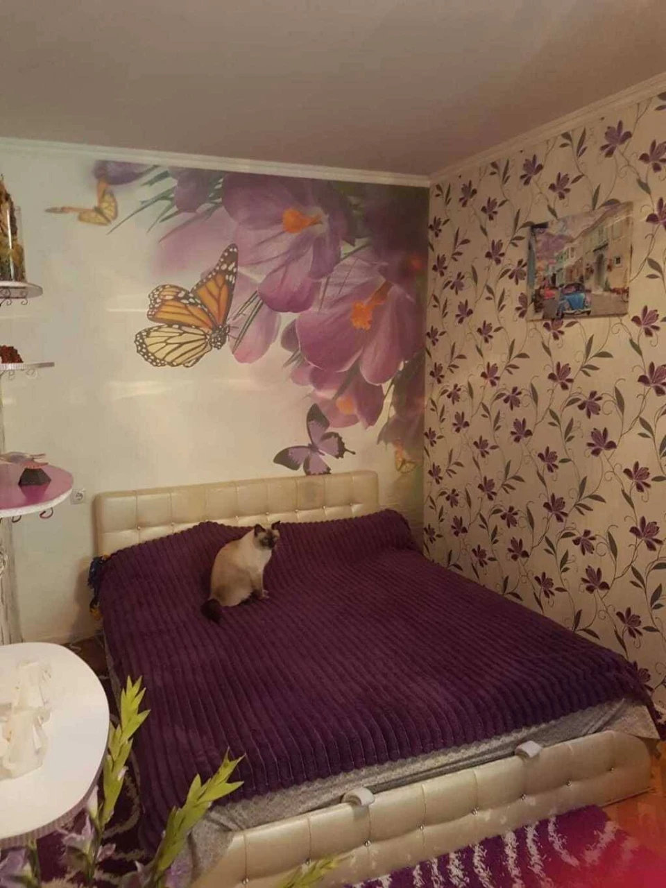 2-bedroom apartment for sale, Kyiv, Solomiansky, Wacława Gawela Boulevard