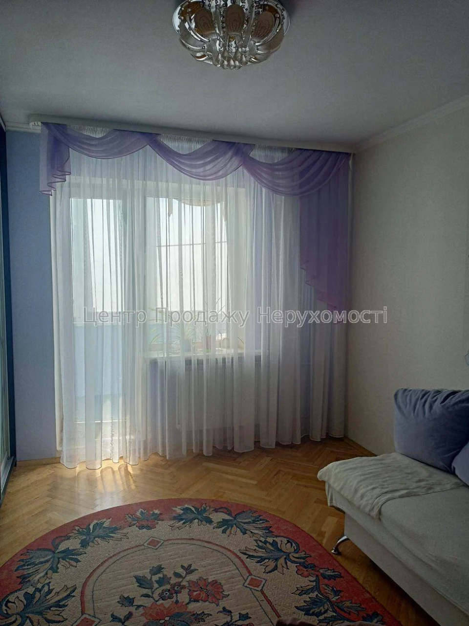 Sale of 3-room apartment 68 m², 5/9 floor, Kyiv - your new home