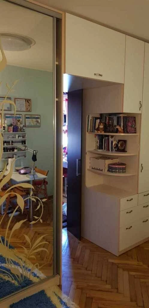 2-bedroom apartment for sale, Kyiv, Solomiansky, Wacława Gawela Boulevard