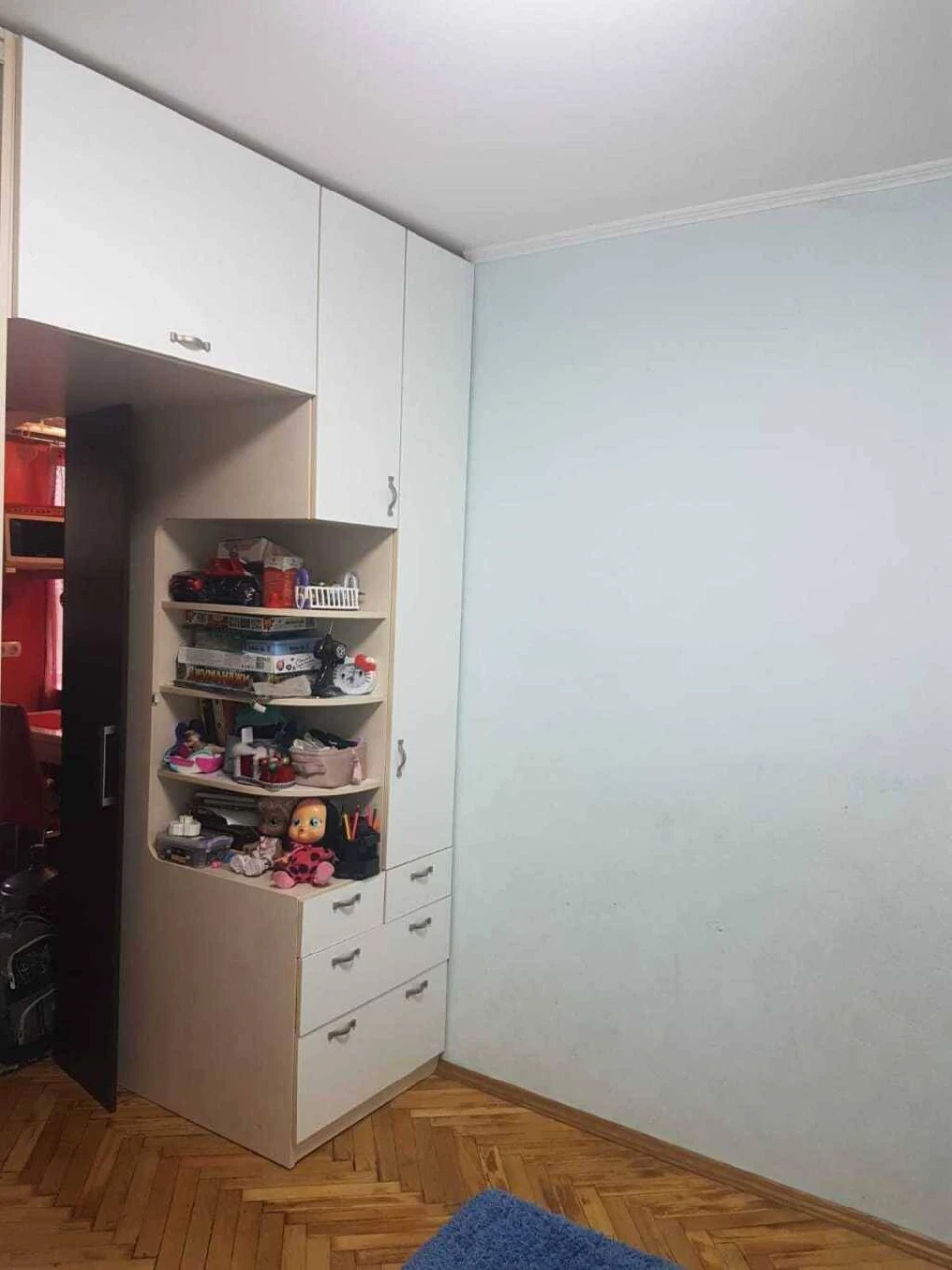2-bedroom apartment for sale, Kyiv, Solomiansky, Wacława Gawela Boulevard