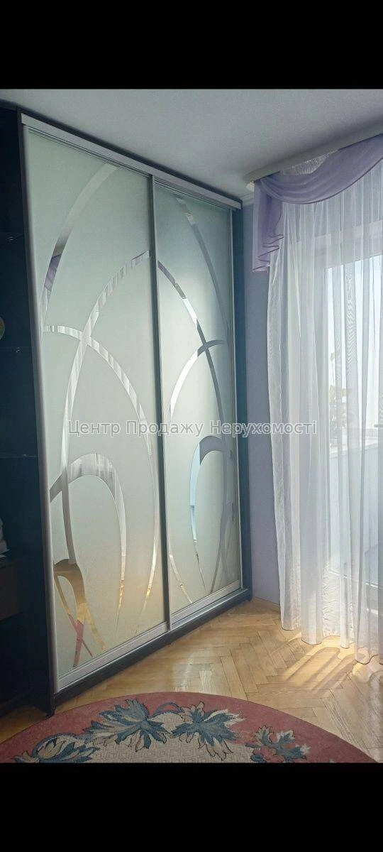 Sale of 3-room apartment 68 m², 5/9 floor, Kyiv - your new home