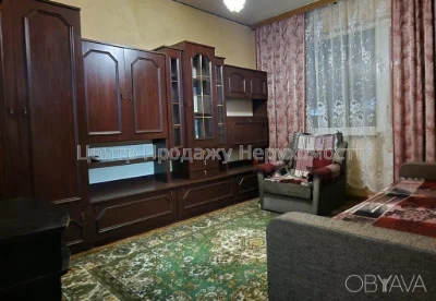 2-комнатная квартира, 58 квадратных метров