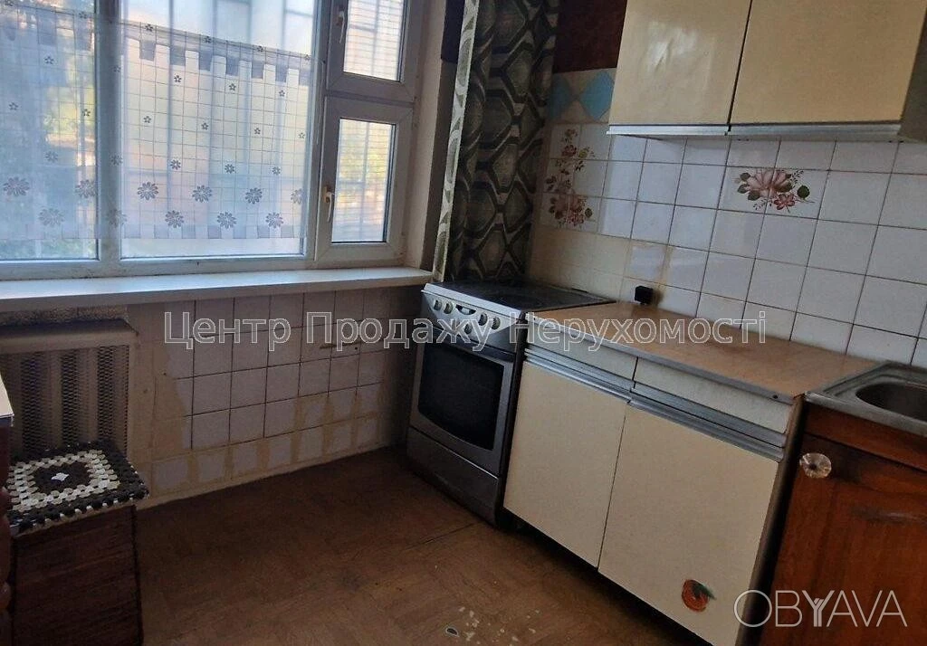 2-комнатная квартира, 58 квадратных метров