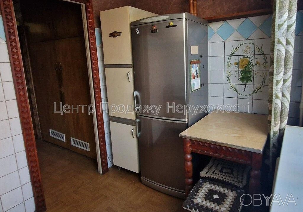 2-комнатная квартира, 58 квадратных метров