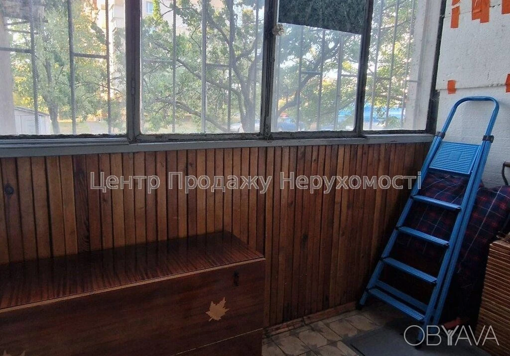 2-комнатная квартира, 58 квадратных метров