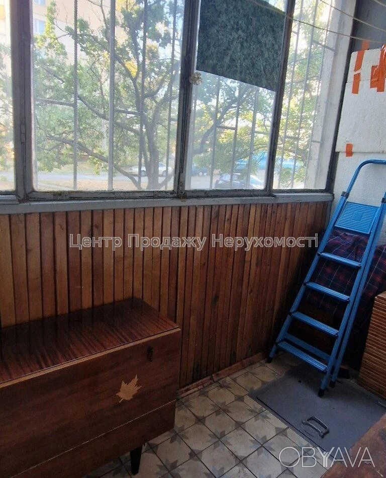 2-комнатная квартира, 58 квадратных метров