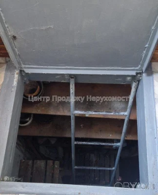2-комнатная квартира, 58 квадратных метров