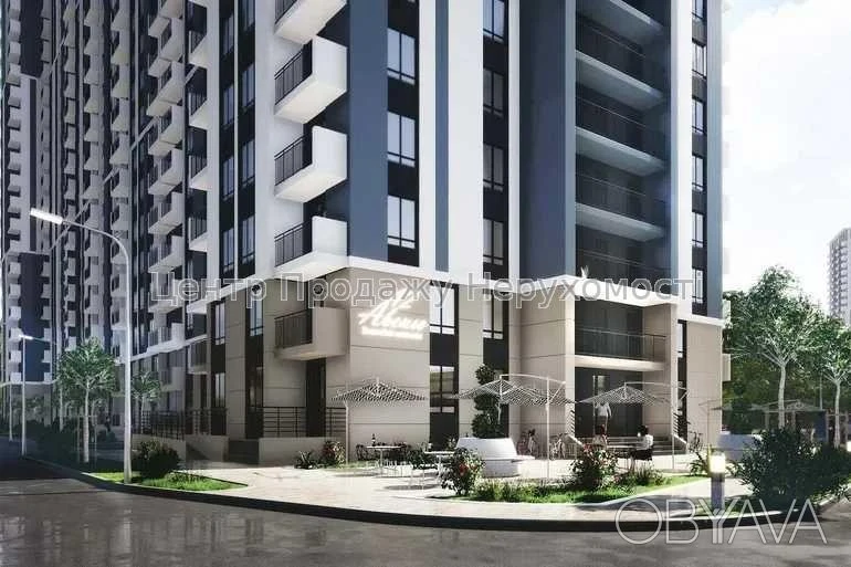 Квартира, 1 комната, 40,3 квадратных метра