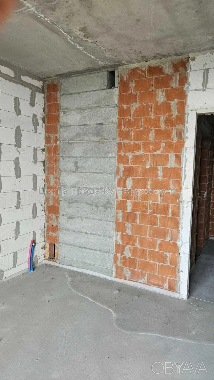Квартира, 1 комната, 40,3 квадратных метра