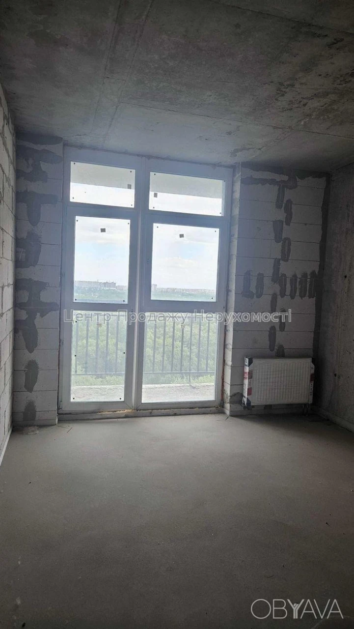 Квартира, 1 комната, 40,3 квадратных метра