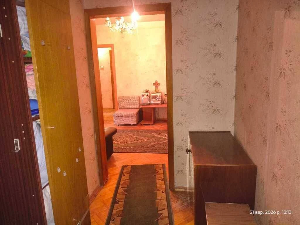 Продам 3-к квартиру Київ, Деснянський, Оноре де Бальзака вул