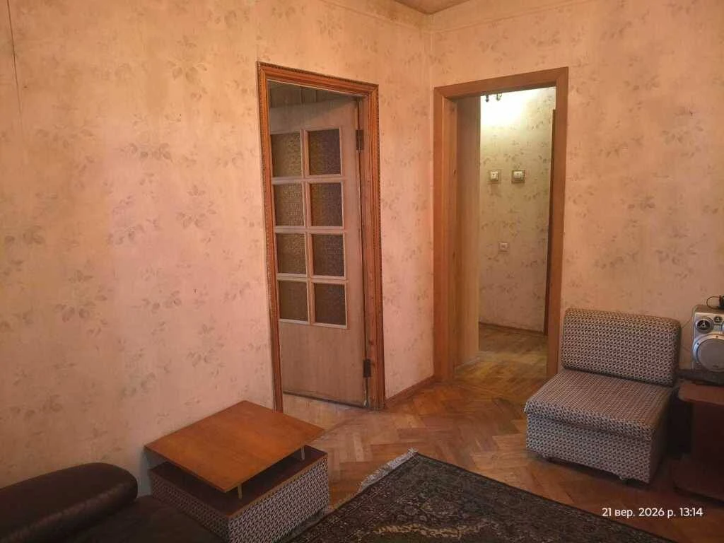 Продам 3-к квартиру Київ, Деснянський, Оноре де Бальзака вул