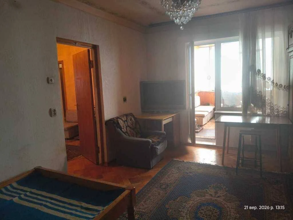Продам 3-к квартиру Київ, Деснянський, Оноре де Бальзака вул