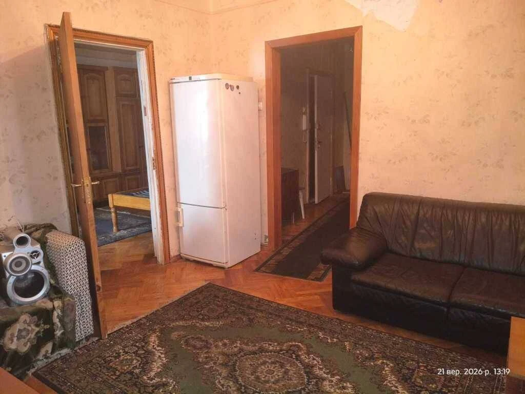 Продам 3-к квартиру Київ, Деснянський, Оноре де Бальзака вул