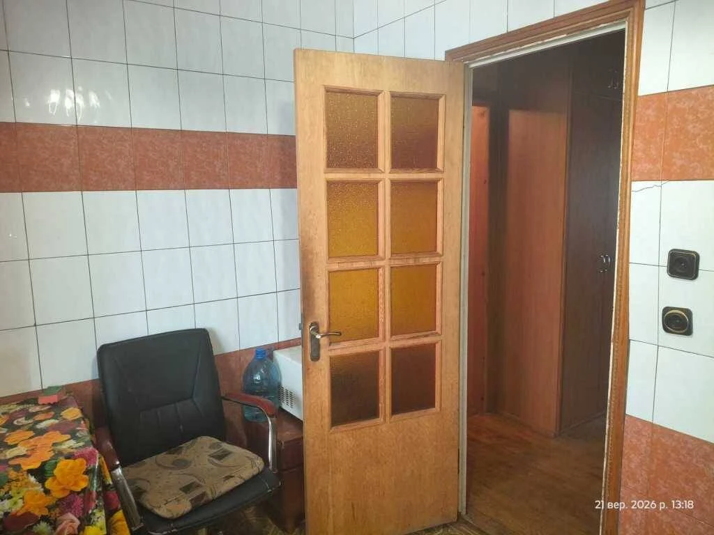 Продам 3-к квартиру Київ, Деснянський, Оноре де Бальзака вул
