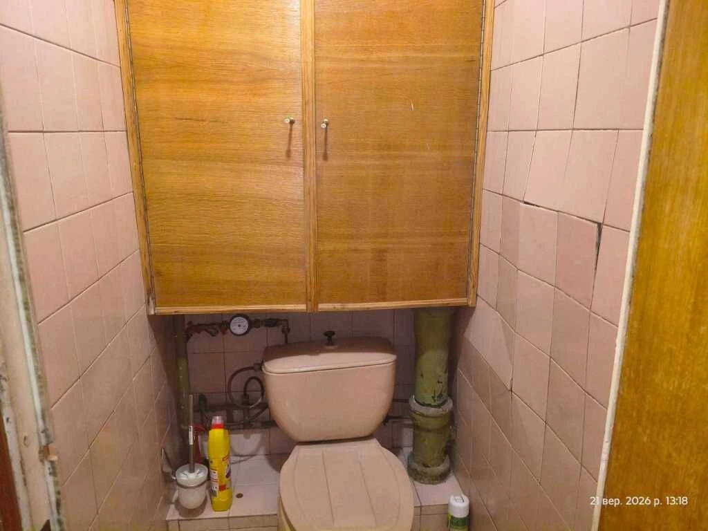 Продам 3-к квартиру Київ, Деснянський, Оноре де Бальзака вул