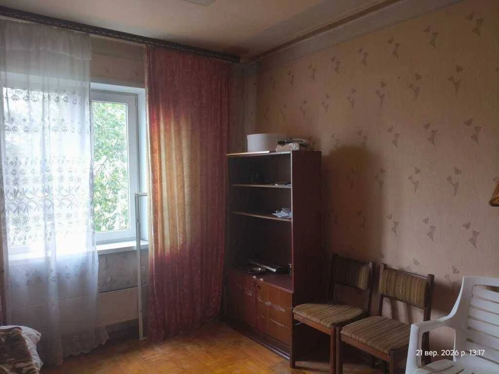 Продам 3-к квартиру Київ, Деснянський, Оноре де Бальзака вул