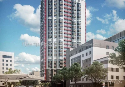 2-комнатная квартира, 77.93 м.кв.