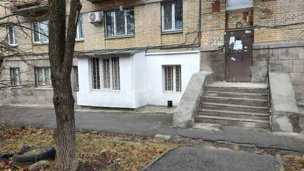 Продам 2-к квартиру Київ, Соломянський, Юліуса Фучика вул, 1
