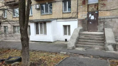 Продам 2-к квартиру Київ, Соломянський, Юліуса Фучика вул, 1