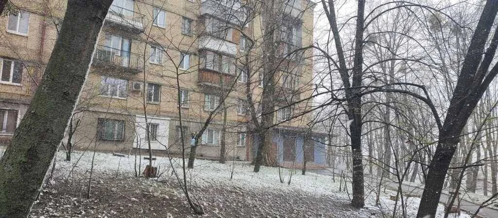 Продам 2-к квартиру Київ, Соломянський, Юліуса Фучика вул, 1