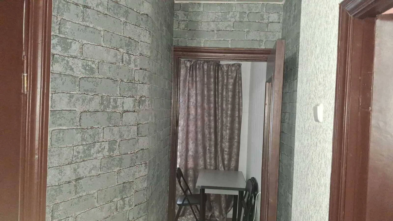 Продам 2-к квартиру Київ, Соломянський, Юліуса Фучика вул, 1