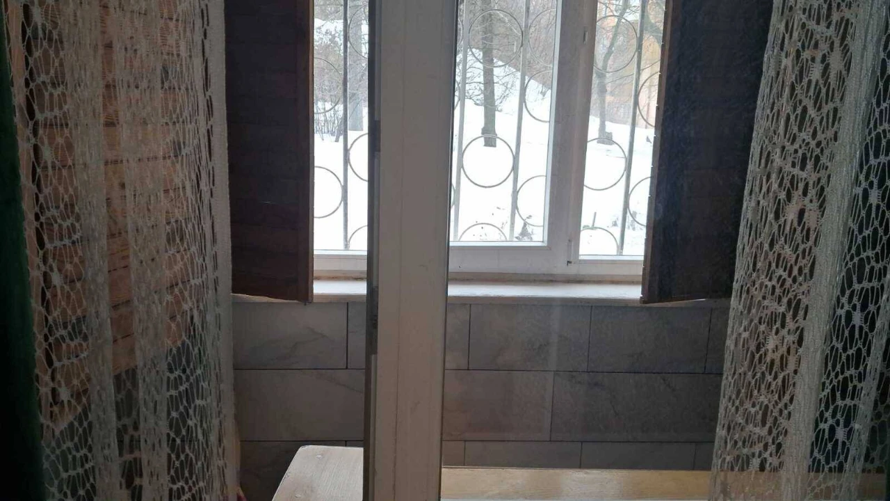 Продам 2-к квартиру Київ, Соломянський, Юліуса Фучика вул, 1