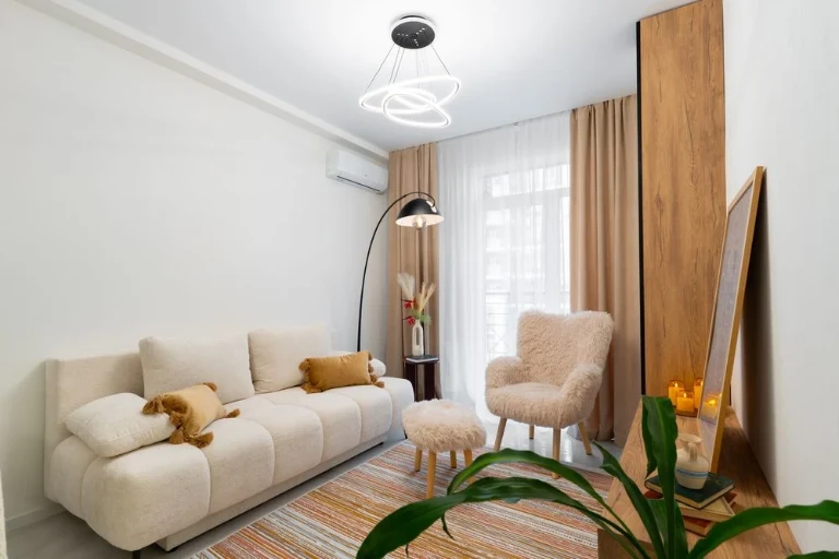 For Sale: 2-bedroom apartment in the "Nova Anglia" residential complex | OWNER