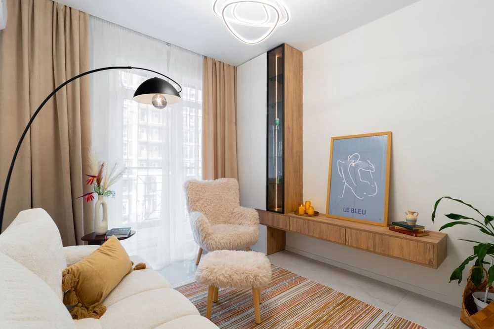 For Sale: 2-bedroom apartment in the "Nova Anglia" residential complex | OWNER
